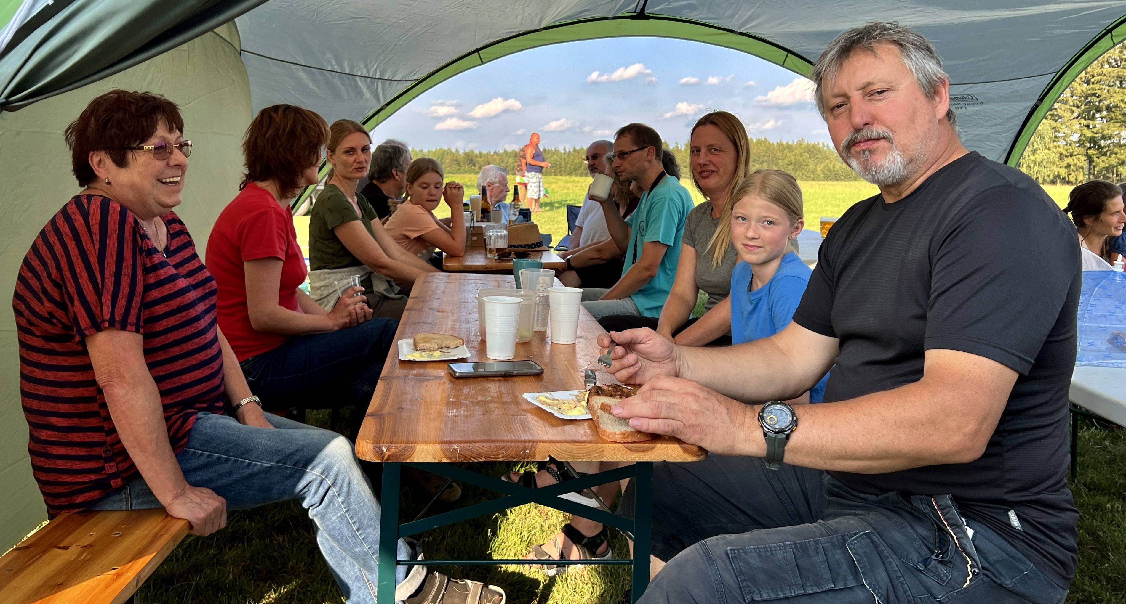 Akce grilování 3.8.2024