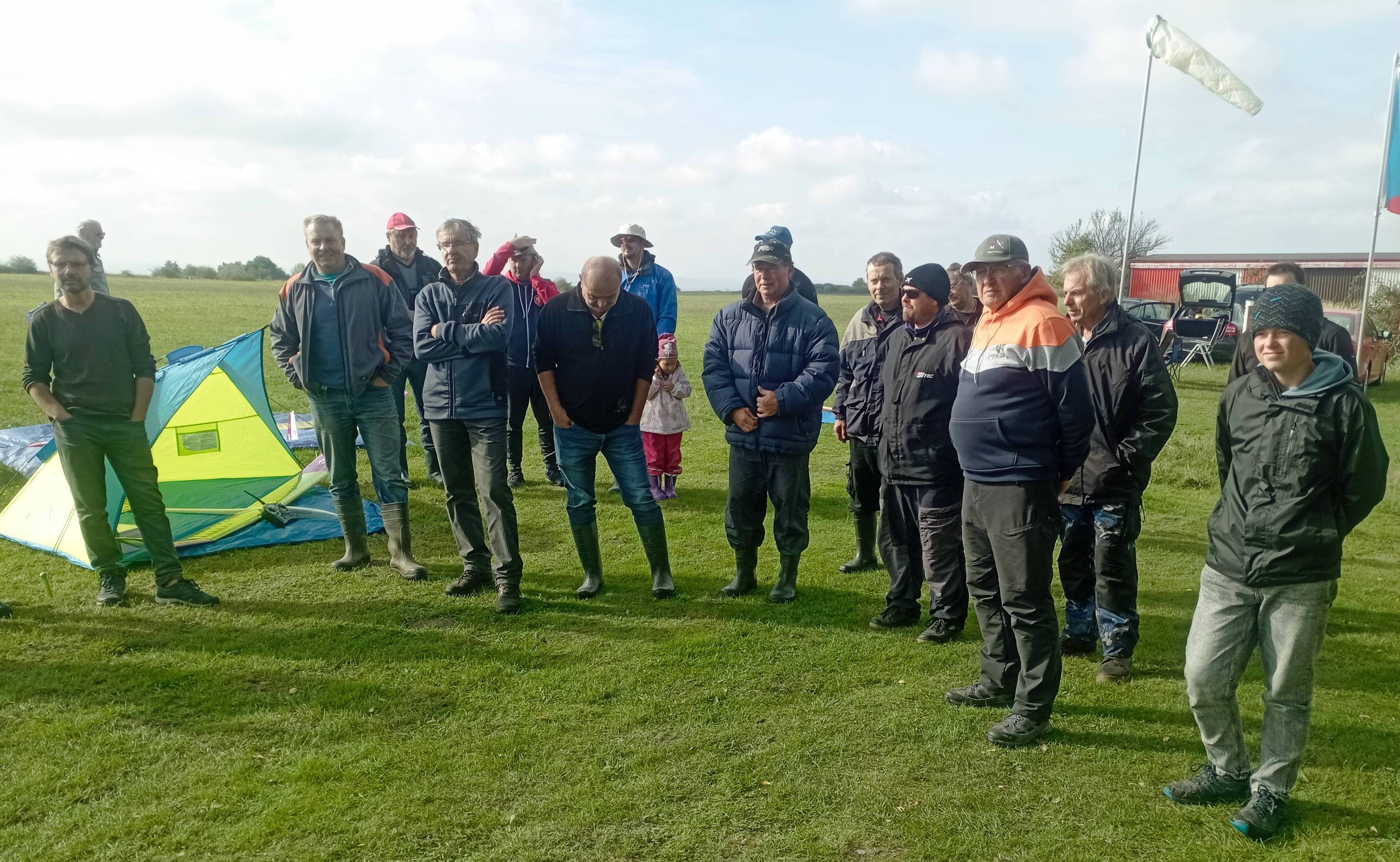 RCVS Podhořany 6.10.2024