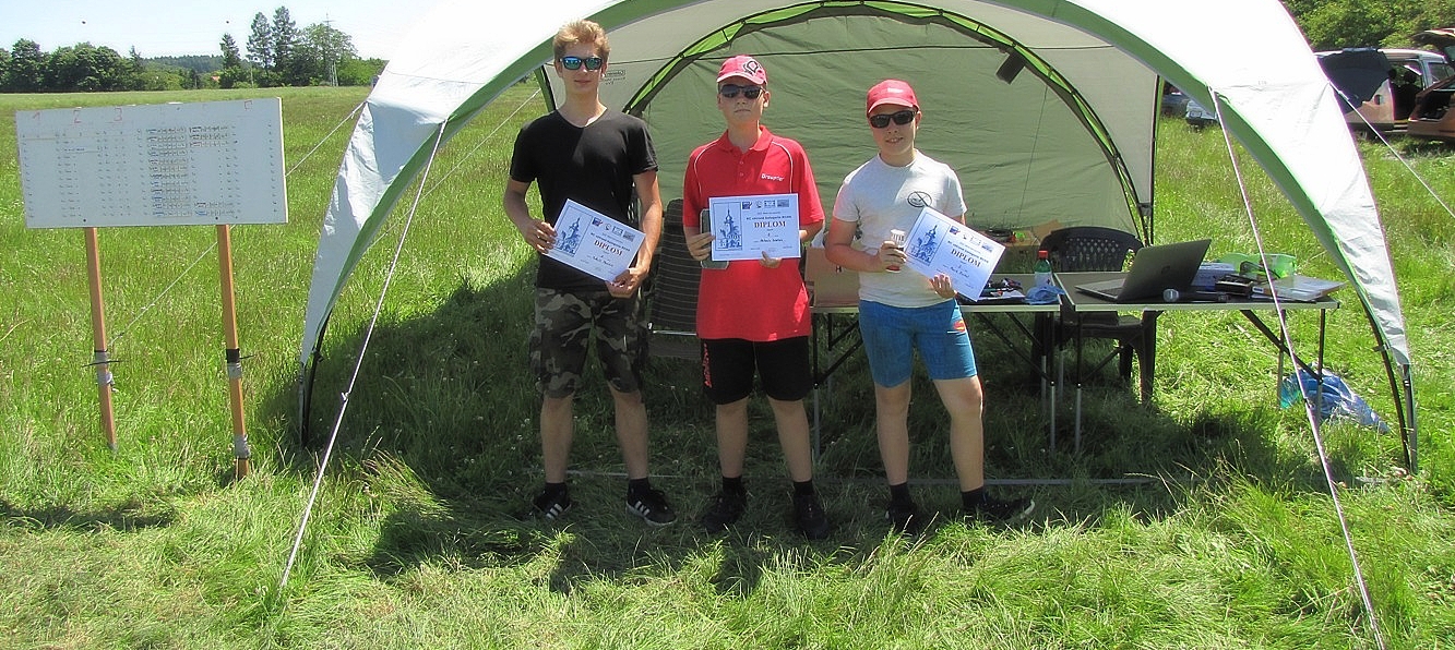 Ústeckoorlická RCHS 22.6.2025