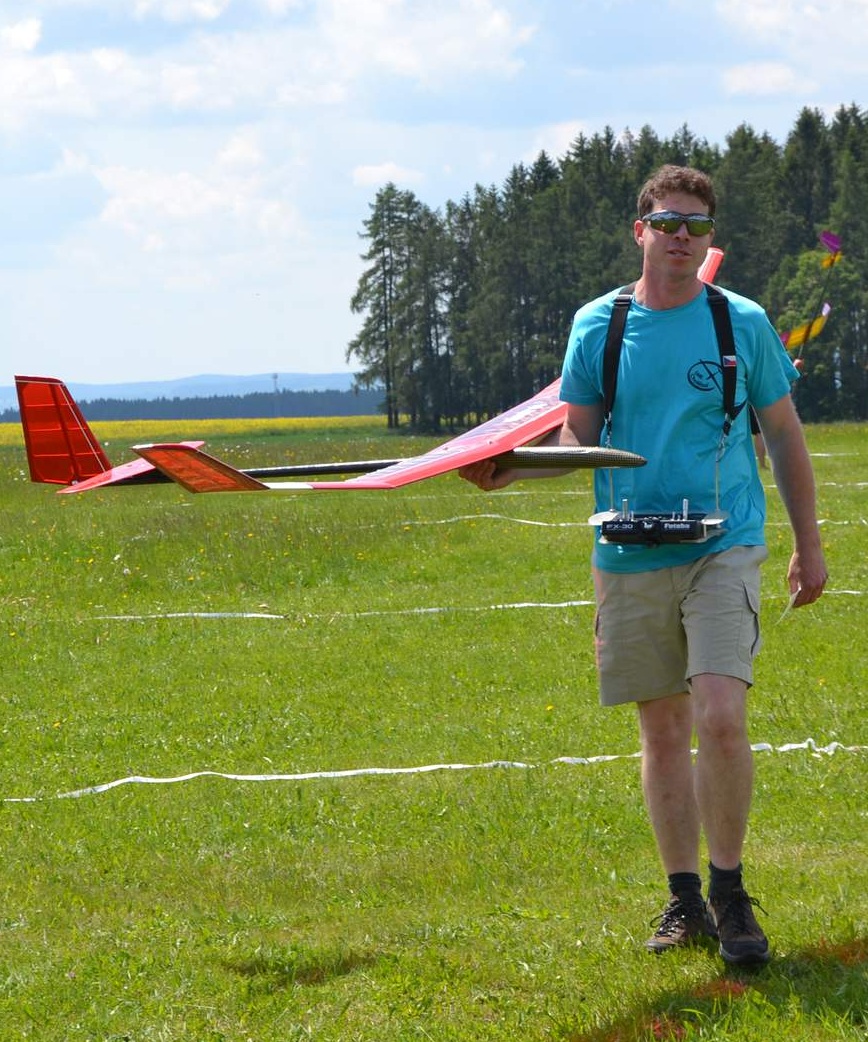 Petr Šrámek