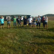 8.9. MČR RCVS Ústí nad Orlicí