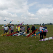 2.-3.6. F3L EuroCup Podhořany