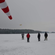 31.12. Silvestrovské létání