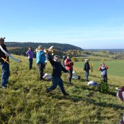 24.10. Svahový Vosí slet
