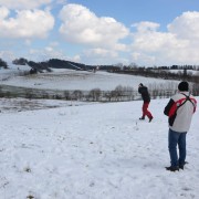 4.4. Velikonoční svah