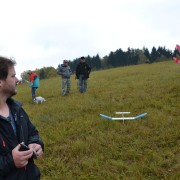 22.10. II.vosí slet