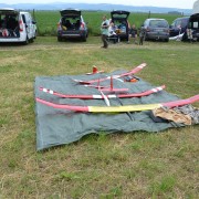 11.6. MČR RCVS Litovel