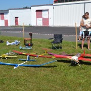 27.8. Modelářská show