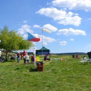 30.4. RCVS Podhořany