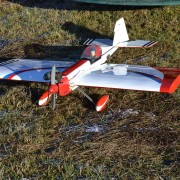 31.12. Silvestrovské létání