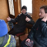 31.12. Silvestrovské létání