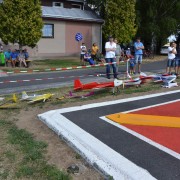 11.8. Modelářská Show