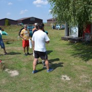 5.7. Limit Cup Podhořany