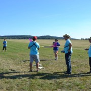 16.9. RCVS Podhořany - Český Brod