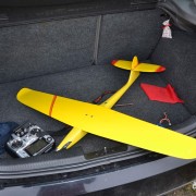 31.12. Silvestrovské létání