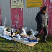 17.11. Limit Cup Podhořany