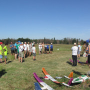 15.7. MČR RCVS Chotěboř