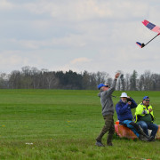 29.4. Havlíčkobrodská RES jaro - F3L