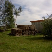 18.5. Úprava letiště