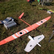 21.9. F3F podzimní svah