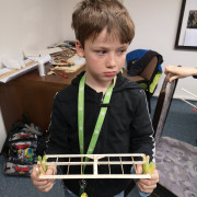 Z činnosti kroužku