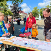 2.6.2024 Dětský den v Chotěboři