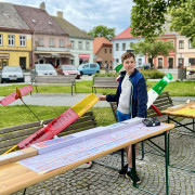 1.6.2025 Dětský den v Chotěboři 