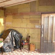 Duben až listopad. Bouda-pokračování II.