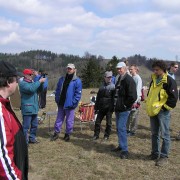 15.4. Velikonoční svahy