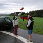 12.5. RCVS Chotěboř