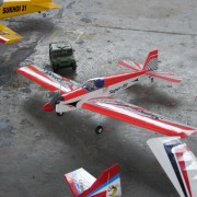 13.8. Modelářská show