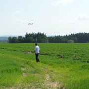 11.6. Větrná elektrárna