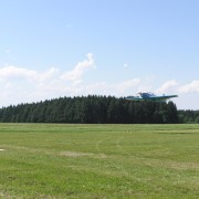 16.6. Air Show Dobkov