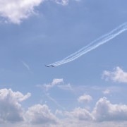 25.6. Airshow letiště Počátky