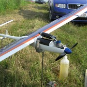 1.7. Večerní polétání