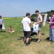 3.7. Chotěboř soutěž RCV2-S