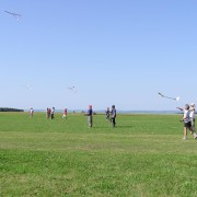 9.7. Chotěbořská RCEK