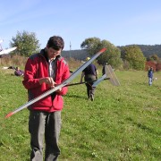 22.9. Podzimní svahy