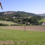 23.9. Podzimní svahy