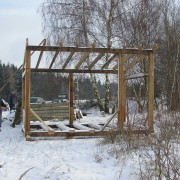 27.11. Bouda - pokračování I.