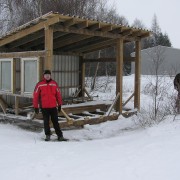 31.12. Silvestrovské létání