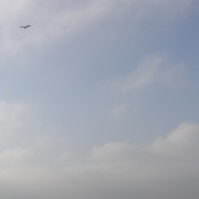 Silvestrovské létání