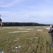 31.12. Silvestrovské létání